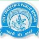 Holy Innocents Public School-Plot No Ps-09 Near Pm Group Housing Society Vikas Puri, NA, Delhi -110018