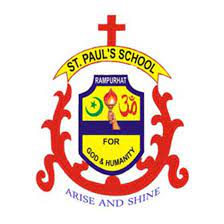 St. Paul's School-Vidyadanga, Kharbona, Tarapit, Rampurhat Bypass Road, Rampurhat, West Bengal -731224