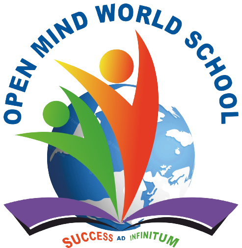 Open Mind World School-Dhariyadih Behind Police Station Town, Giridih, Jharkhand -825412