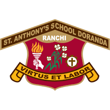 St. Anthony's School-North Office Para Doranda,, Ranchi, Jharkhand -834 002