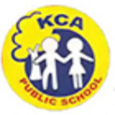 K.C.A Public School-Junia, Jageswarpada, Balasore, Orissa -756044