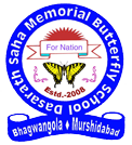Dasarath Saha Memorial Butterfly School- https://schooldekho.org/dasarath-saha-memorial-butterfly-school-309