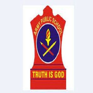 Army Public School-Missamari, Dheki Peluya Kachari Gaon, Sonitpur, Assam -784506