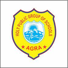 Holy Public Junior College-Sector 4 Avas vikas, Bodla, Agra, Uttar Pradesh -282002