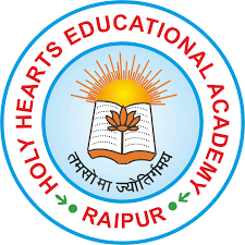 HOLY HEARTS EDUCATION ACADEMY-Civil Lines, Raipur Chhattishgarh, India- 492001(C.G.), RAIPUR, Chhattisgarh -