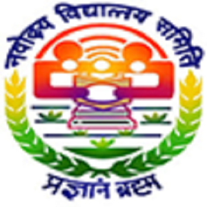 Jawahar Navodaya Vidyalaya-Borkhadi, Vyara, Gujarat -394650