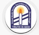 Oxford Model Senior Secondary School-Shyam Nagar Kanpur, NA, Uttar Pradesh -208013