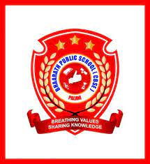 Bhaarath Public School-Dindigul Main Road, Palani, Dindigul, Tamil Nadu -624613