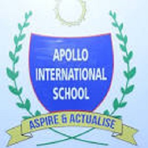 Apollo International School-Pattikalyana, Samalkha, Panipat, Haryana -132101