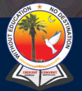 Crescent Convent School-Bye-Pass Road Dildarnagar, NA, Uttar Pradesh -232326