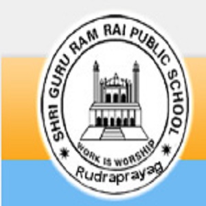 Shri Guru Ram Rai Public School-Tilani, Tilani, Uttarakhand -246171