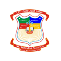 St. thomas school-Shivrampur PO KARWI CHITRAKOOT, NA, Uttar Pradesh -210205