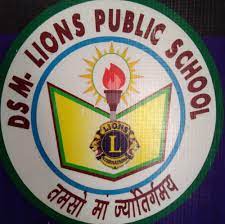 Dsm Lions Public School-Vijaypuram, Rouzagaon, Teh.-Radauli, NA, Uttar Pradesh -225402