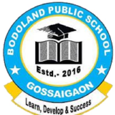 Bodoland Public School-No-2 Gossaigaon,, Gossaigaon, Assam -783360