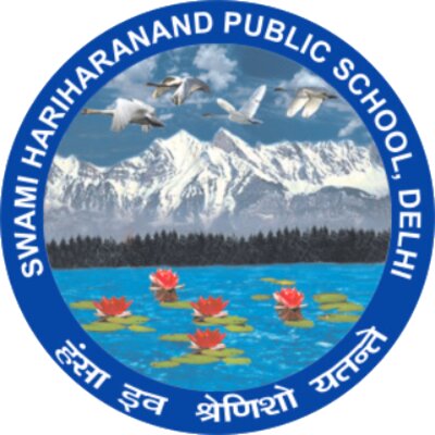 Swami Hariharanand Public School-Yamuna Bazar, Yamuna Bazar, Delhi -110 006