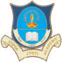 Vidya Jyoti Academy-Bijanbari - Kainjalia Rd,  Kainjalia, Puulbazar, West Bengal -734201