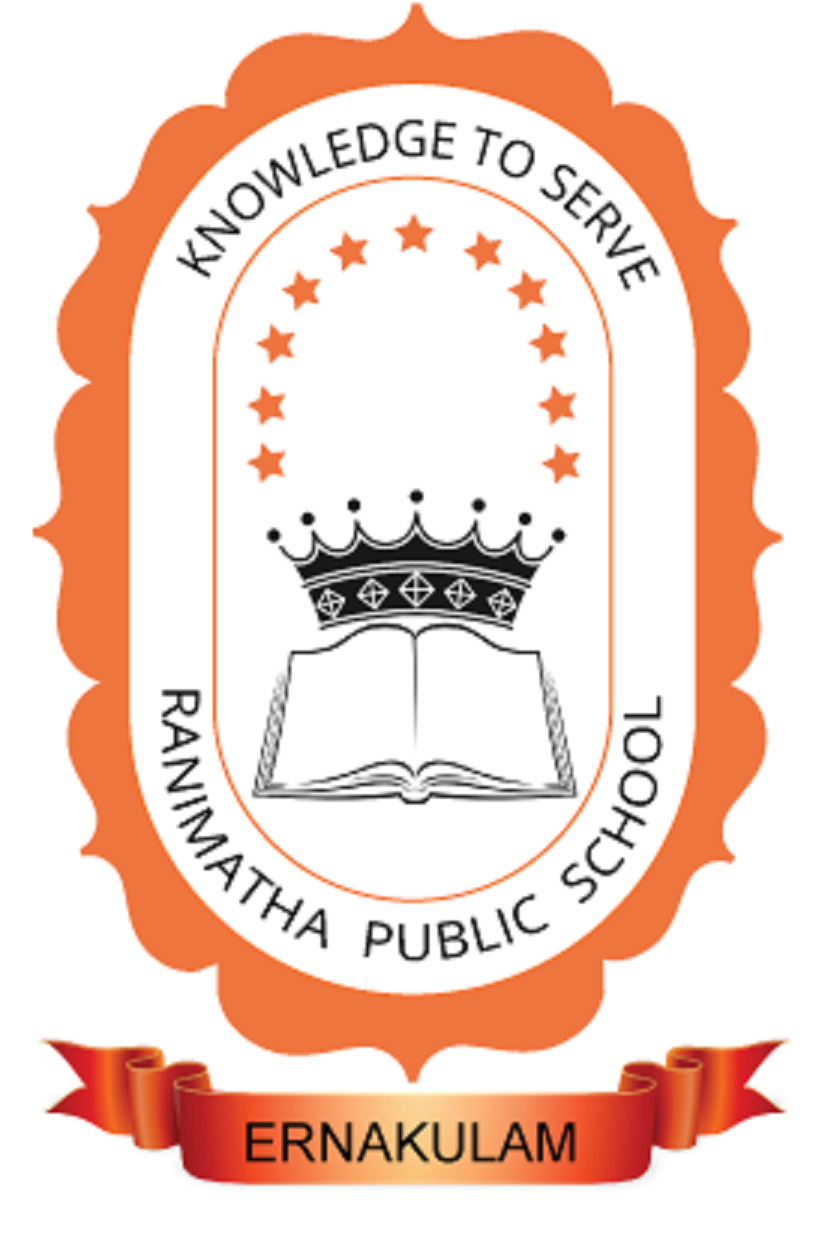 Ranimatha Public School-Flower Junction,  Jews Street, Ernakulam, Kerala -682035