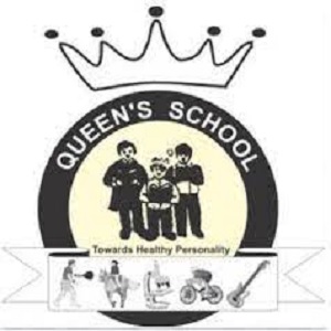 Queen's School-7QVC+5HR, Nandkheda Road,, Parbhani, Maharashtra -431401