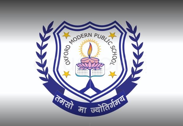 Oxford Modern Public School-1/4551 Ram Nagar Extn Shahdara, NA, Delhi -110032