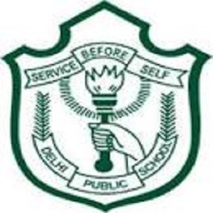 Delhi Public School-SAIL Township, P.O. - Dhurwa, Ranchi, Jharkhand -834004