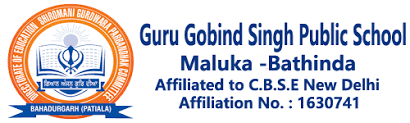 Guru gobind singh public school-Maluka, Bathinda, Punjab -151501