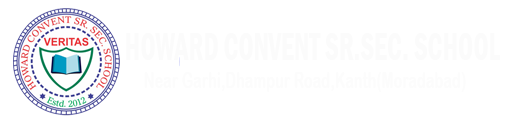 Howard Convent School-9FG6+6WR, Mishri Begumpur Tiraha, na, Uttar Pradesh -244501