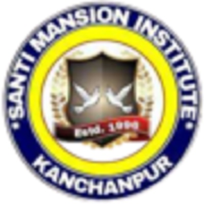 Santi Mansion Institute-Vill- Kanchanpur, Kanchanpur, Tripura -799270