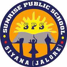 Sunrise Public School-Siyana, NA, Uttar Pradesh -203001