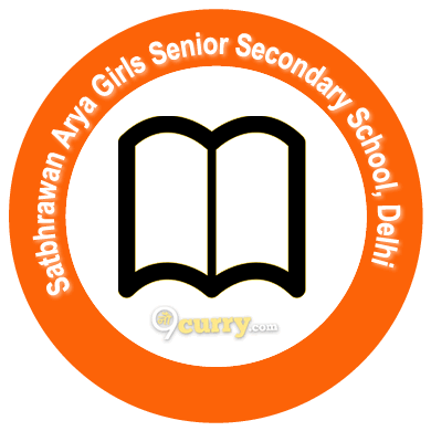 Satbhrawan Arya Girls Senior Secondary-Arya Samaj Road karol Bagh, NO, Delhi -110005