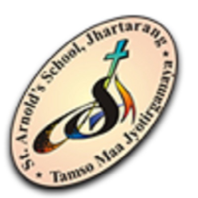 St. Arnolds School-IDC Bypass Road, Jhartarang, Rourkela, Sundargargh, Orissa -769004