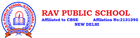 R.A.V. Public School-Iltifatganj,Tanda,Ambedkar Nagar, na, Uttar Pradesh -224145