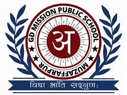 G D Mission Public School-Village- Dokra Gopinathpur, P.O.- Chakana, P.S.- Saraiya, Dist.- Muzaffarpur, , Bihar -843106