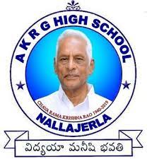 Akrg High School-Yarnagudem Road,Timmaraju Palem ,Nidadavole Mandal,A.P, , Andhra Pradesh -534301