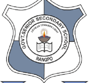 Govt sr sec school-SMC Rangpo, Rangpo, Sikkim -737132