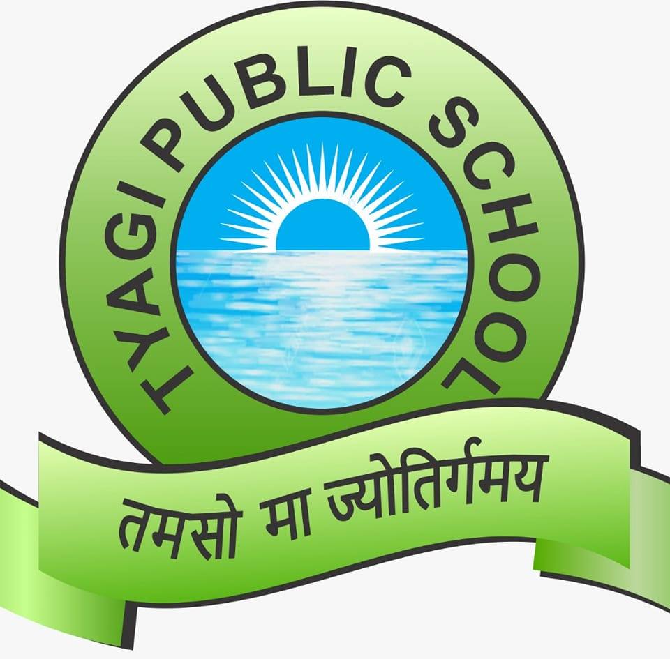 Tyagi Public School-B-3 Keshav Puram Delhi, Na, Delhi -110035