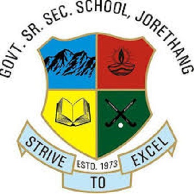 Government Secondary School-Sudunglakha, East Sikkim, Sikkim -737135