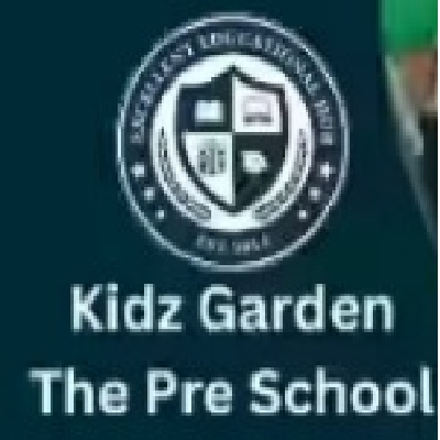 Kidz Garden The Pre School-VDS Market,Near Vardan Gas Agency,Sadarpur Sector 45, Noida, Uttar Pradesh -201301