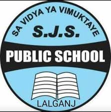 SJS Public School- https://schooldekho.org/SJS-PublicSchool-Maharajganj-10167