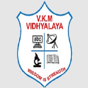 V.K.M. Vidhyalaya-Tindivanam - Pondicherry Highway, Omanthur, Tamil Nadu -604102