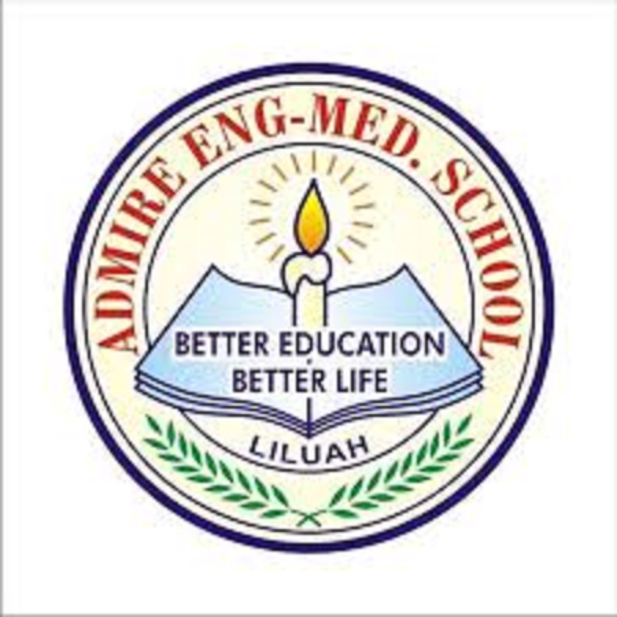 Admire English Medium School-Ghughu Para, Burma Colony, Bhattanagar, Liluah, West Bengal -711203