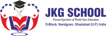 J.K.G. Schoo-MCP5+X8G, D Block, Nandgram, Ghukna, NA, Uttar Pradesh -201001