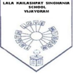 Kailashpat Singhania High School-Vijaygram, Lodhikheda, Madhya Pradesh -480108