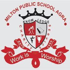 Milton Public School-Ashok Vihar Kedar Nagar Shahganj, Agra, Uttar Pradesh -282010