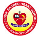Jesus sacred heart school- https://schooldekho.org/Jesus-sacred-heart-school-7706