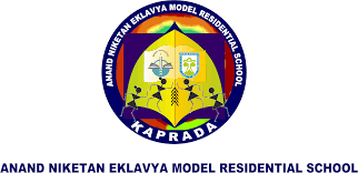 Anand Niketan Eklavya Model Residential School-KAJU FALIYA, POST KAPRADA, Valsad, Gujarat -396065