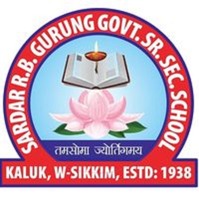 Govt Sr Sec School-Kaluk, West Sikkim, Sikkim -737114