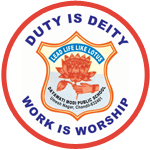 Dayawati modi public school-Umesh Nagar, Chandil Bhadubih, Kharsawan, Jharkhand -832401