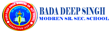 Baba Deep Singh Modern Senior Secondary School-Sangatpur, Gurdaspur, Punjab -143512