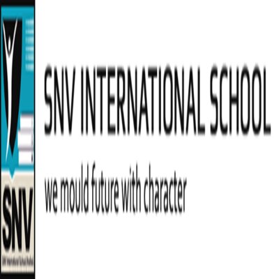 S. N. V. International School-Gujaratuttarsanda -bhumel Road, Nadiad, Gujarat -387370