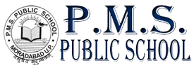 P.M.S Public School-37,Civil Lines, na, Uttar Pradesh -244001
